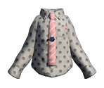 Baby-Jelly Shirt & Tie