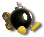 Bob-omb