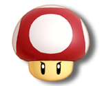 Poison Mushroom