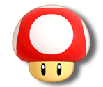 Super Mushroom