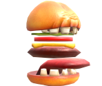 108 Hamburger