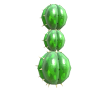 025 Cacti Stack