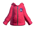 Octo Support Hoodie