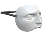 Hed_MSN109 (NILS Mask)
