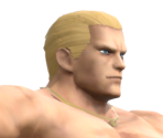 Geese Howard