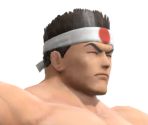 Goro Daimon