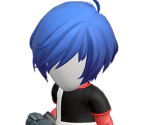 Persona 3 Protagonist Outfit