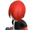 Iori Yagami Outfit