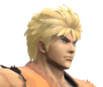 Ryo Sakazaki