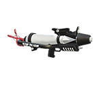 Kensa Splattershot Pro