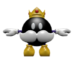 King Bob-Omb