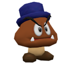 Goomba (Train)