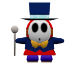 Shy Guy (Neon Heights)