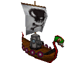 Pirate Ship