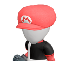 Mario's Cap