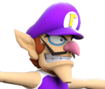 Waluigi