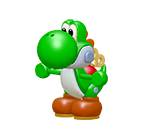 Mini Yoshi