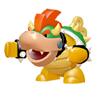 Mini Bowser