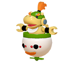 Mini Bowser Jr.