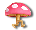 Ramblin' Evil Mushroom