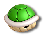 Green Shell