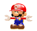 Mini Mario (Modern)
