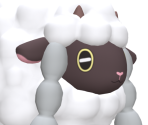 #831 Wooloo