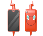 Rotom Phone