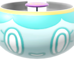 Teacups