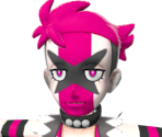 Team Yell Grunt (Female)