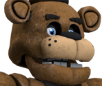 PC / Computer - Five Nights at Freddy's VR: Help Wanted - Withered Chica -  The Models Resource