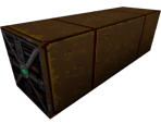 Cargo Module