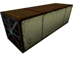 Cargo Module 2