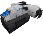 Unisoft Dropship