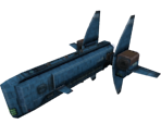 Empiret Battlecruiser