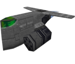 General's Dropship