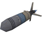 Pulse Missile