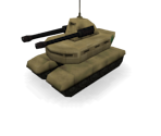 Rebel Tank