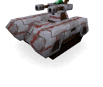 Scavenger Tank