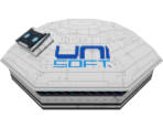 Unisoft Turret