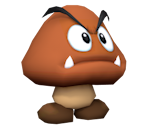 Goomba & Family