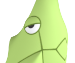 #011 Metapod