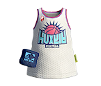 B-ball Jersey (Away)