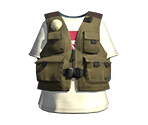 Fishing Vest