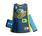 Lob-Stars Jersey