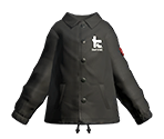 Kensa Coat