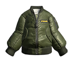 FA-01 Jacket