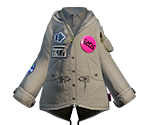 Forge Octarian Jacket