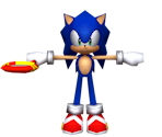 Sonic the Hedgehog