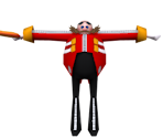 Dr. Eggman